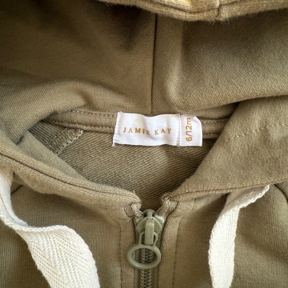 Jamie Kay jogger set 6-12 VGUC - Picture 3 of 3